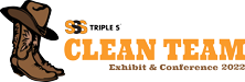 Clean Team 2022 Logo